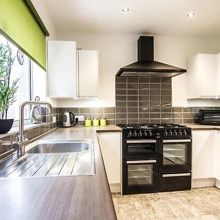 Storey House Barrow-in-Furness Luaran gambar