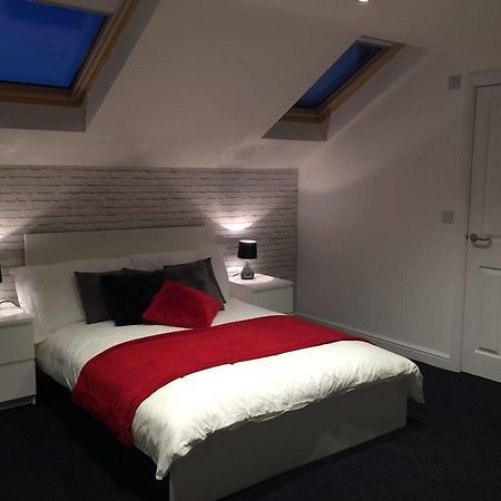 Storey House Barrow-in-Furness Luaran gambar