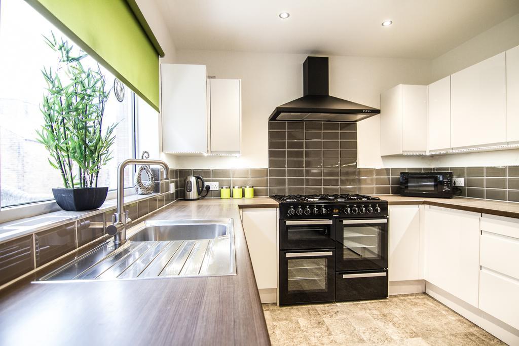 Storey House Barrow-in-Furness Luaran gambar