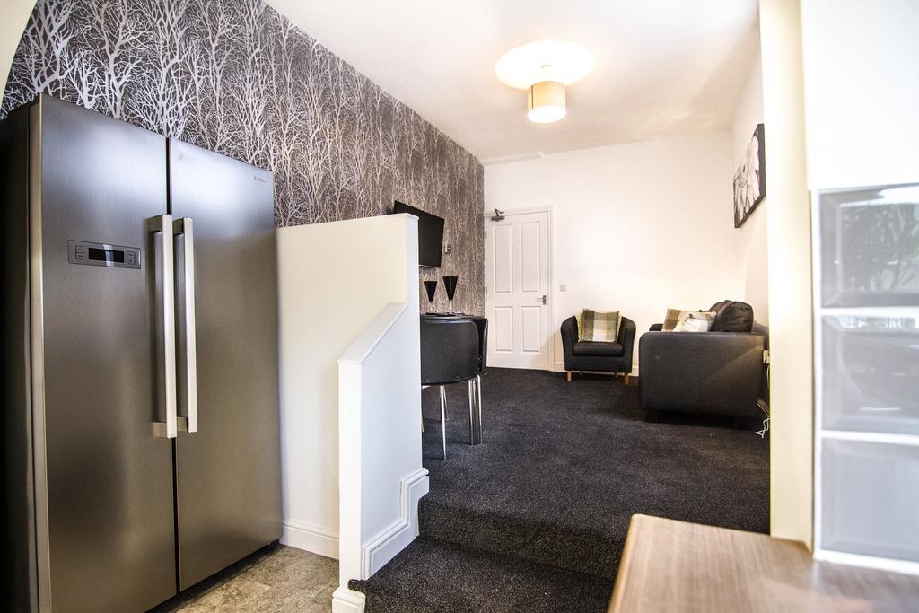Storey House Barrow-in-Furness Luaran gambar