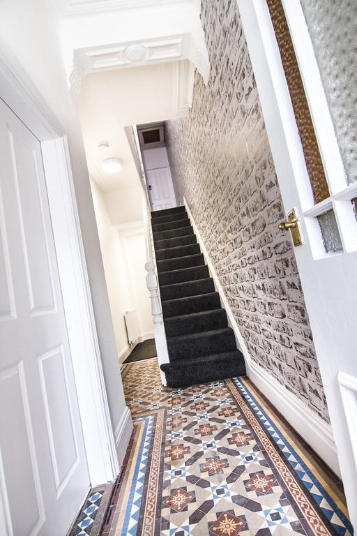 Storey House Barrow-in-Furness Luaran gambar
