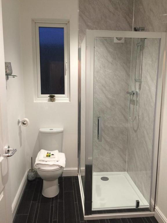 Storey House Barrow-in-Furness Luaran gambar