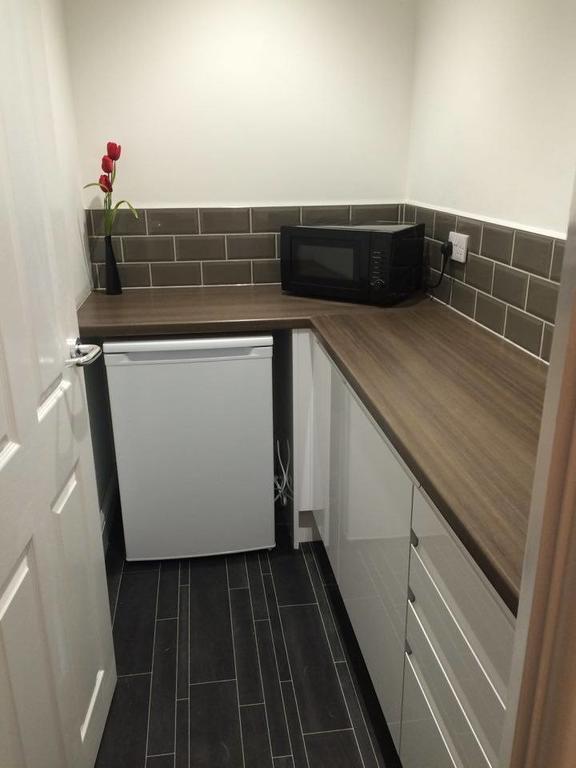 Storey House Barrow-in-Furness Luaran gambar