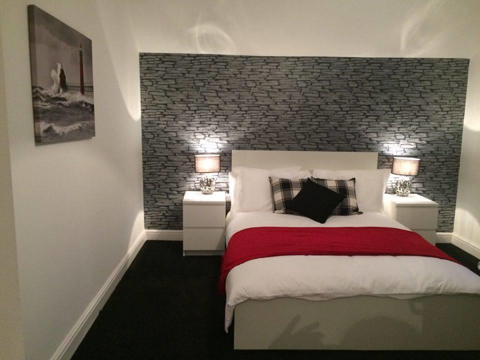 Storey House Barrow-in-Furness Luaran gambar