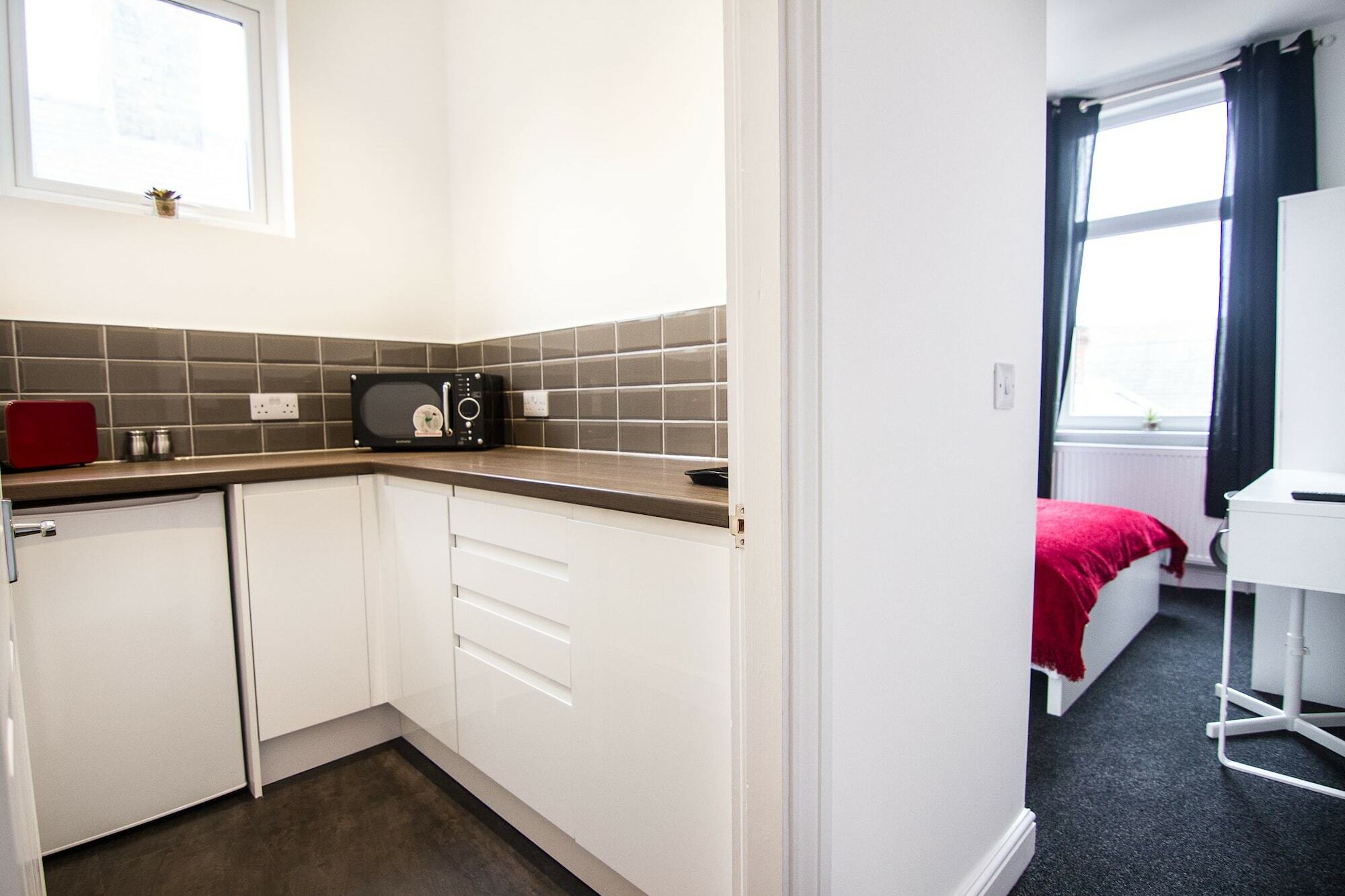 Storey House Barrow-in-Furness Luaran gambar