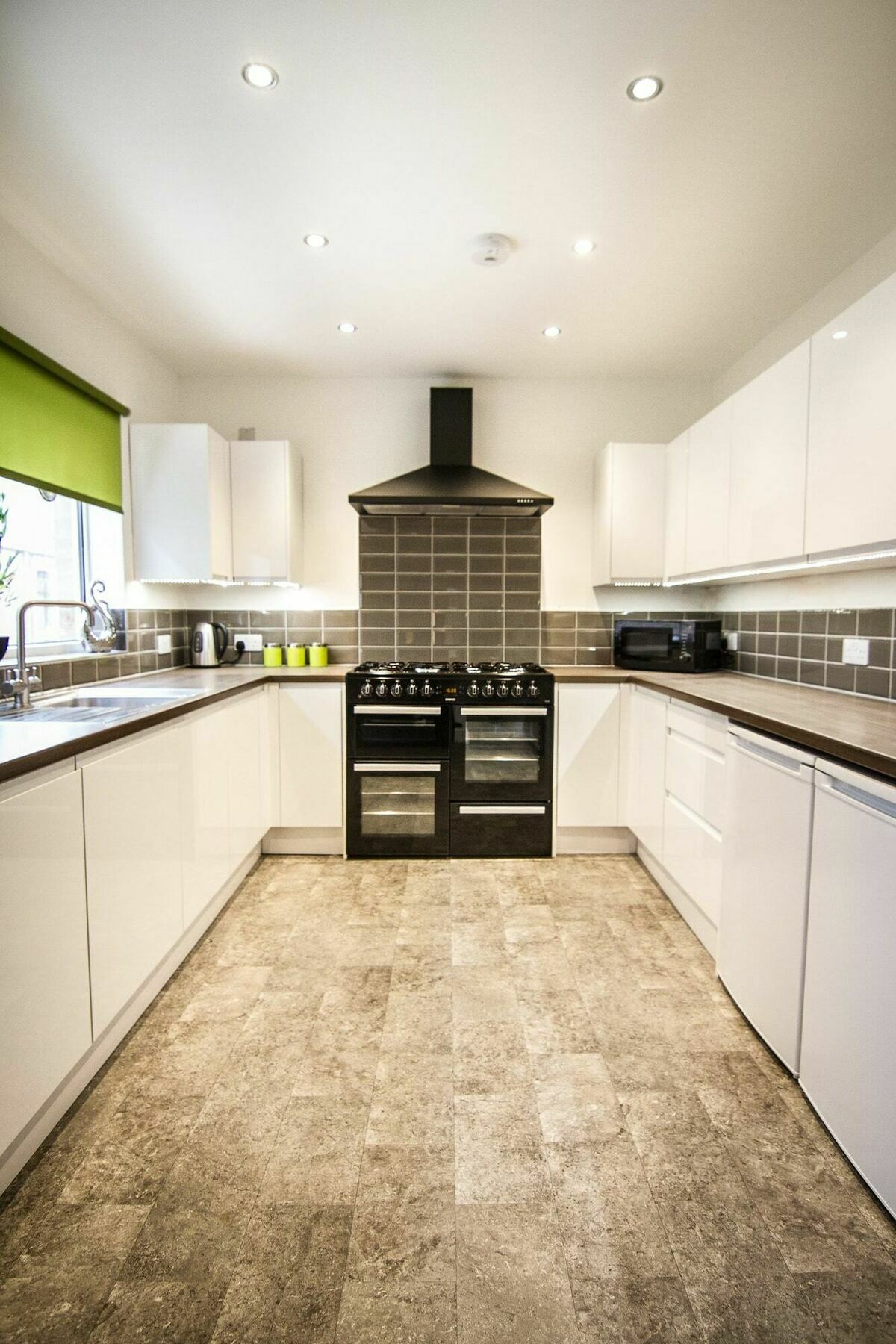 Storey House Barrow-in-Furness Luaran gambar