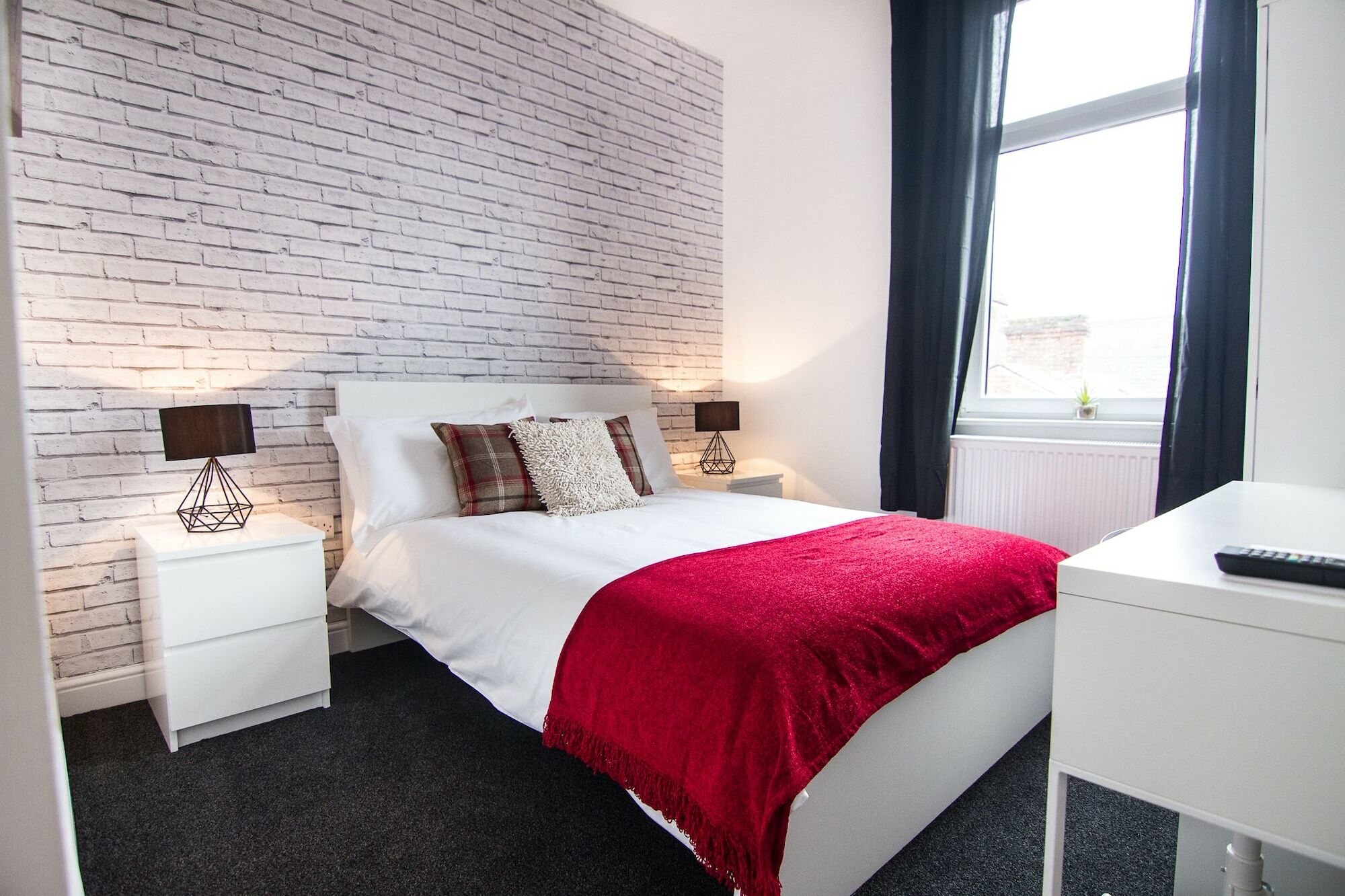 Storey House Barrow-in-Furness Luaran gambar