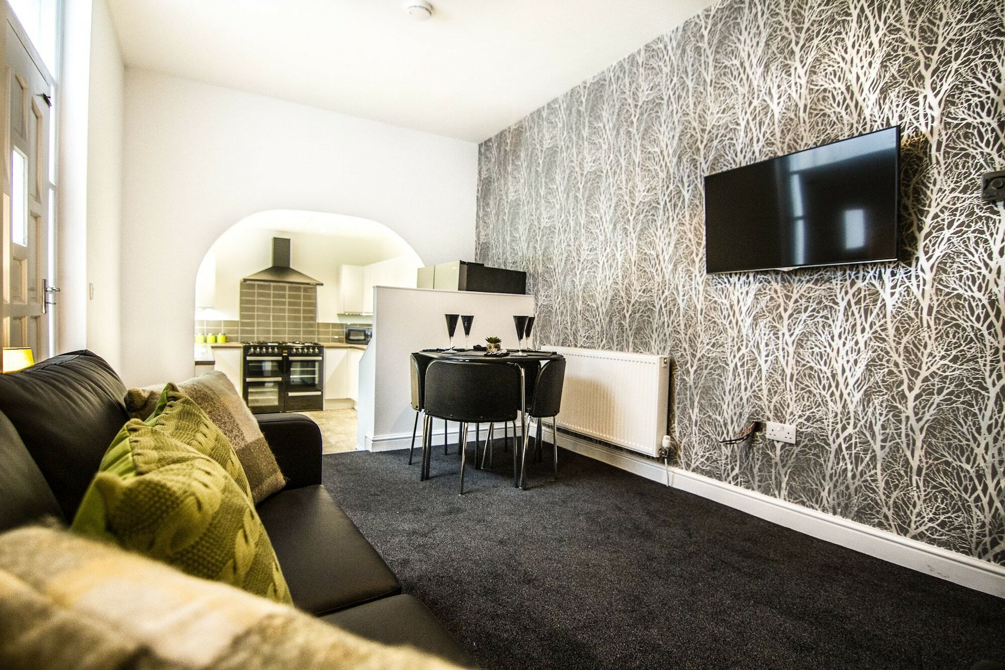 Storey House Barrow-in-Furness Luaran gambar